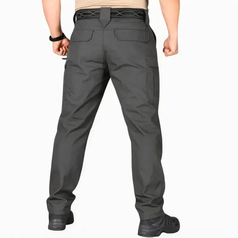 Pantalon tactique intervention militaire