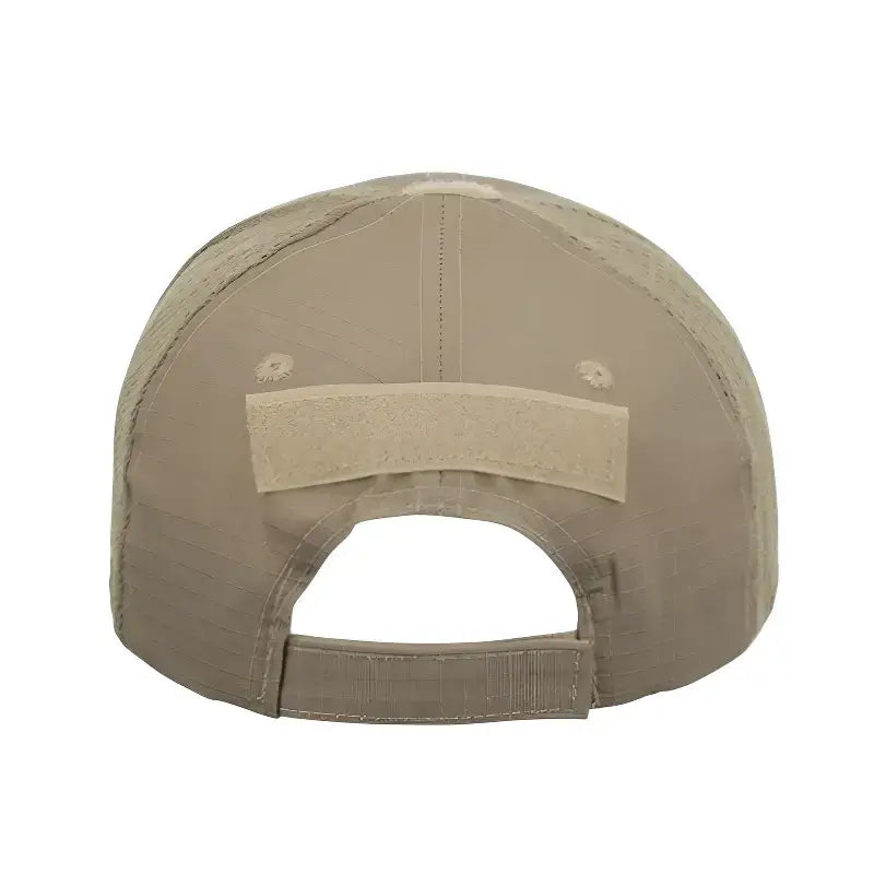 Casquette tactique militaire