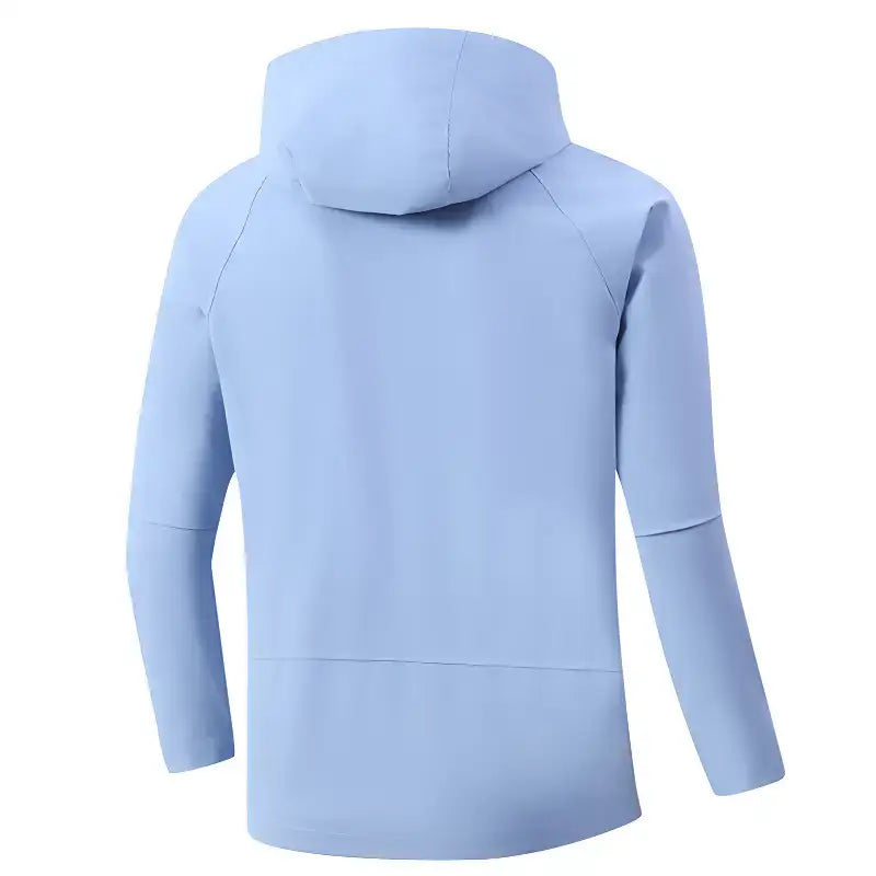 Veste pluie femme montagne imperméable