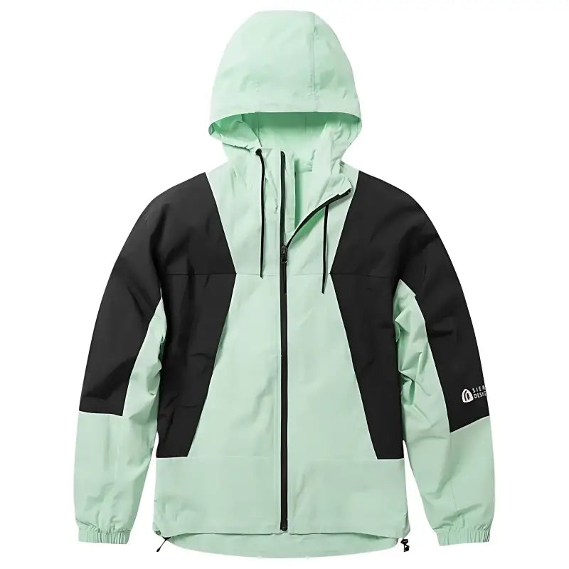 Vestes de pluie technique femme