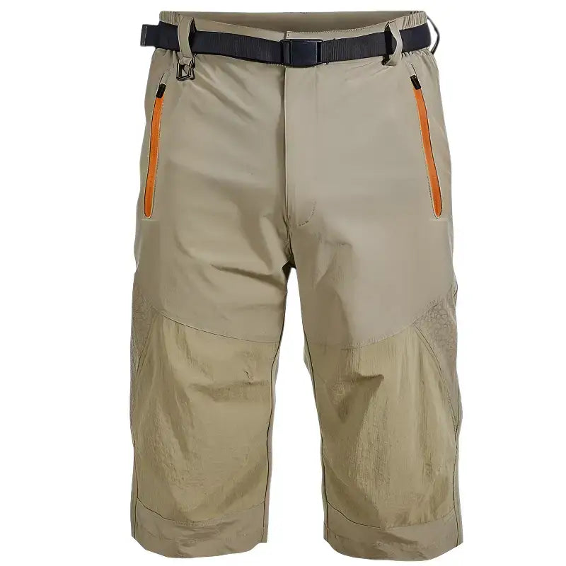 Pantalon de trekking 3 4