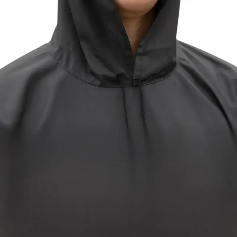Poncho randonnée adulte imperméable pvc