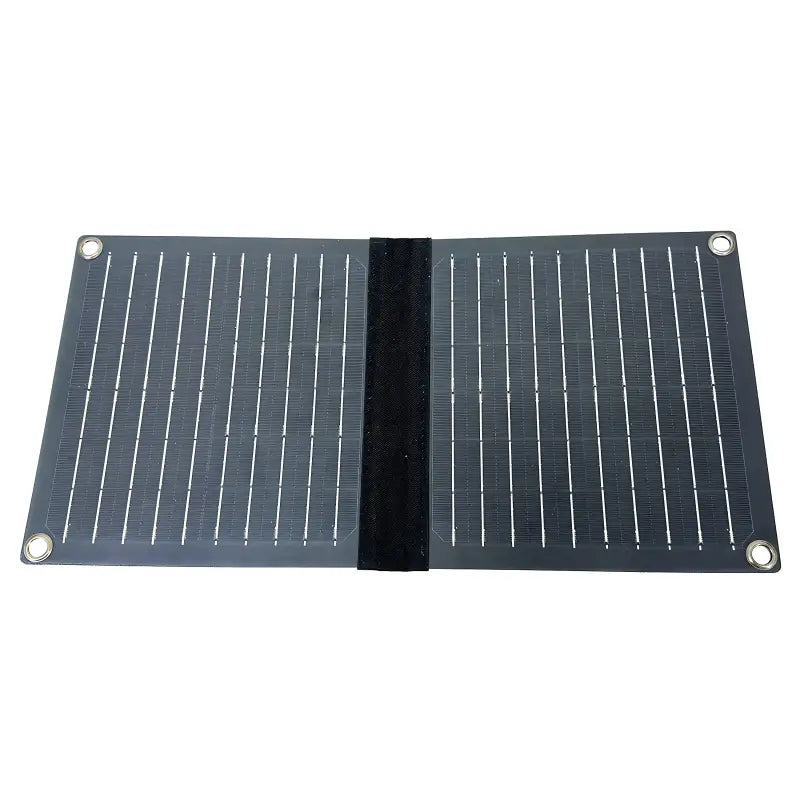 Chargeur de tel solaire