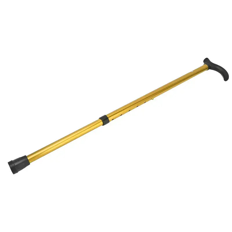 Canne marche randonnée poignée t ajustable