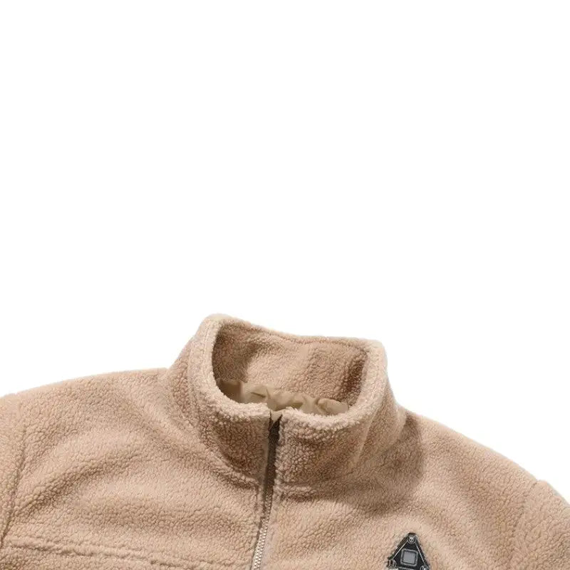 Veste polaire chauffante homme outdoor