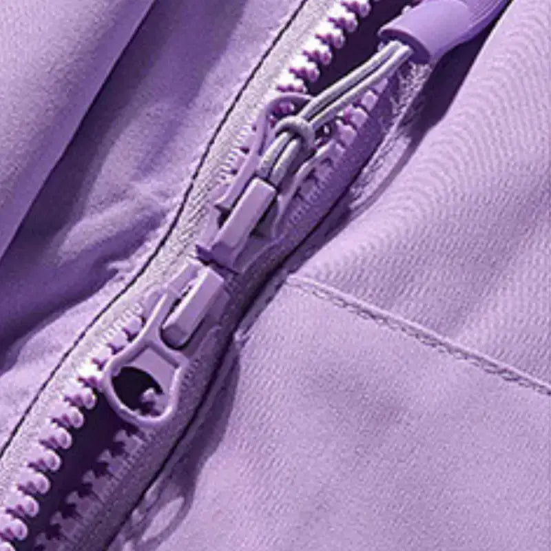 Veste de randonnée femme