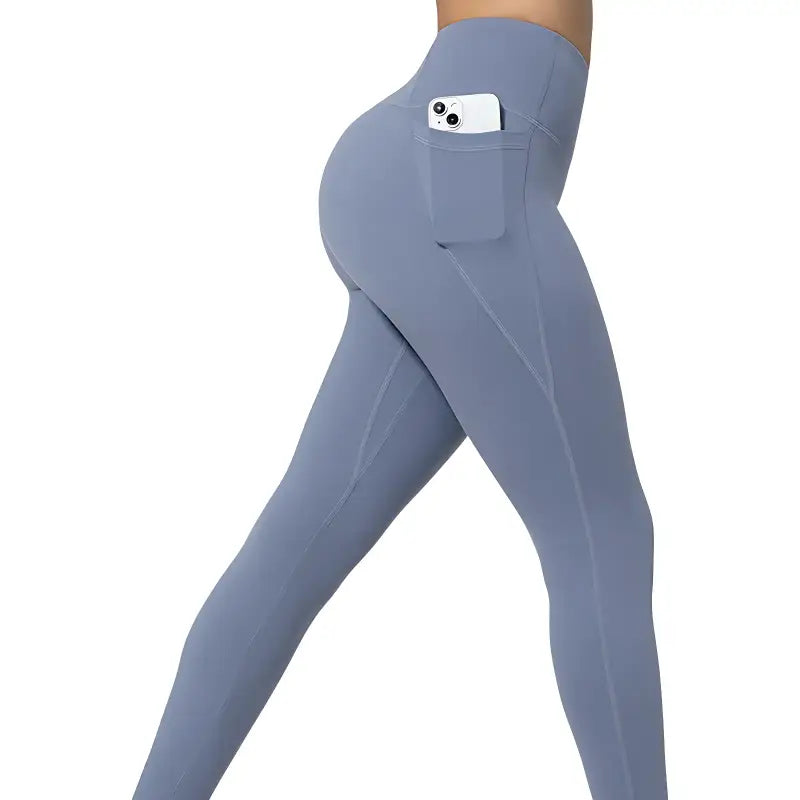 Leggings randonnée femme technique léger