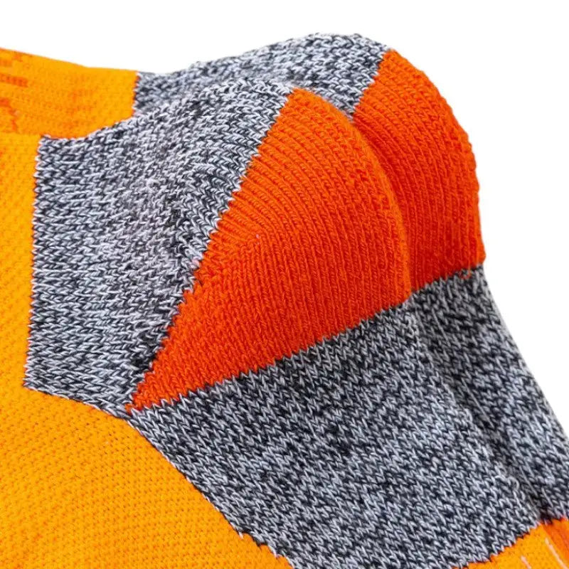 Chaussettes de randonnée homme