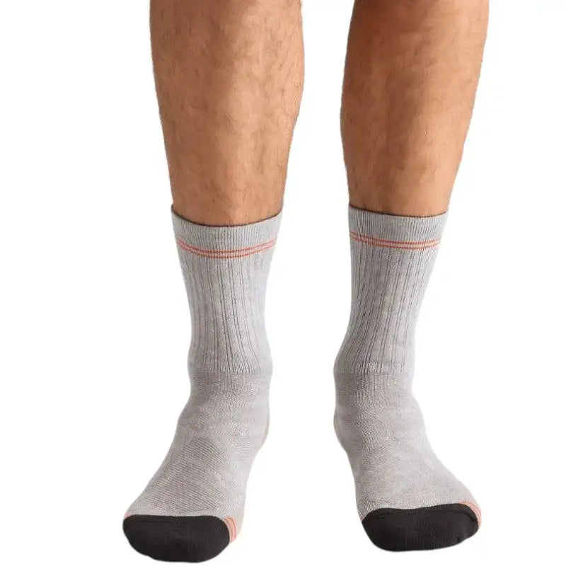 Chaussettes randonnée 4 saisons mixte