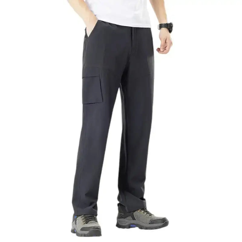 Pantalon de trekking performance stretch performant