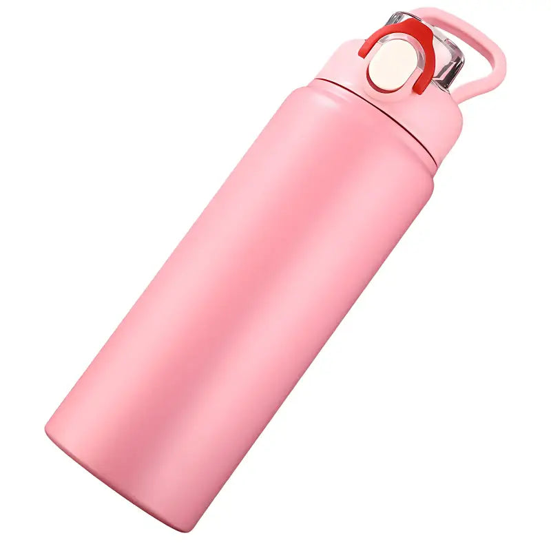 Gourde isotherme outdoor 800ml robuste