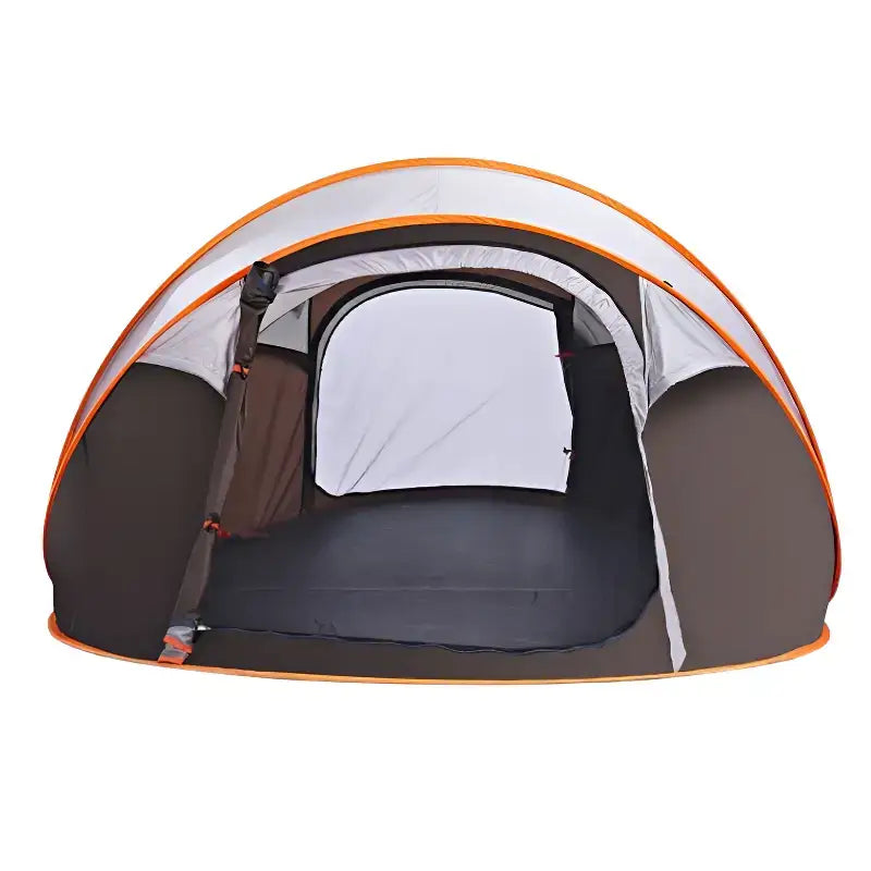 Tente camping pliable 2 saisons légère