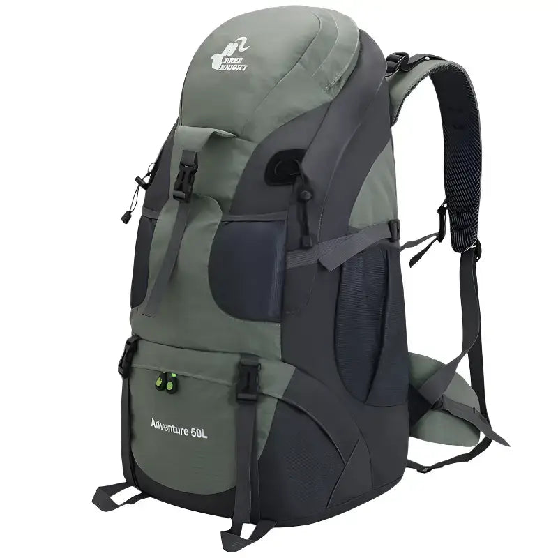 Sac à dos de randonnée 50l basique