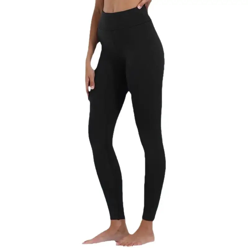 Leggings randonnée femme technique léger