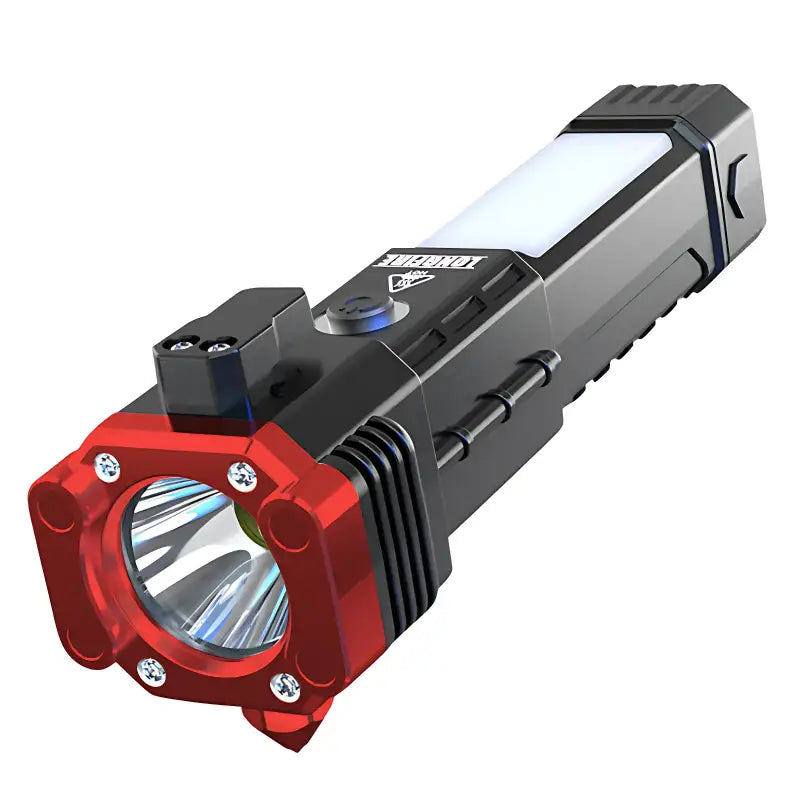 Lampe torche tactique très haute puissance