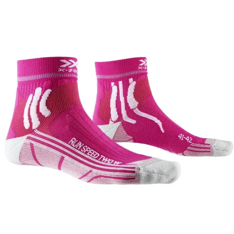 Chaussettes de randonnée performance confortable