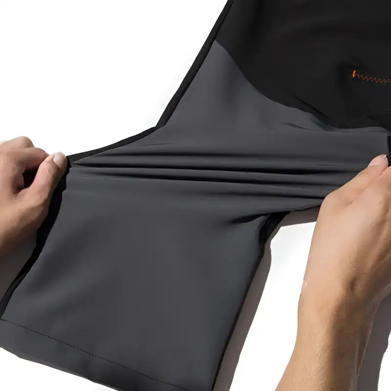 Pantalon de trekking séchage rapide robuste