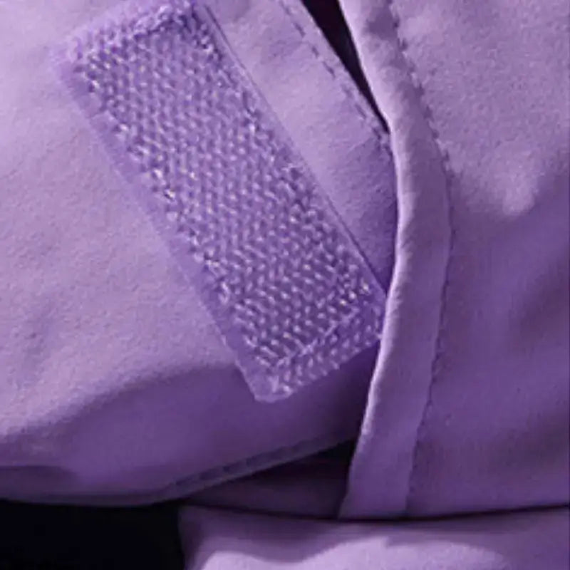 Veste de randonnée femme