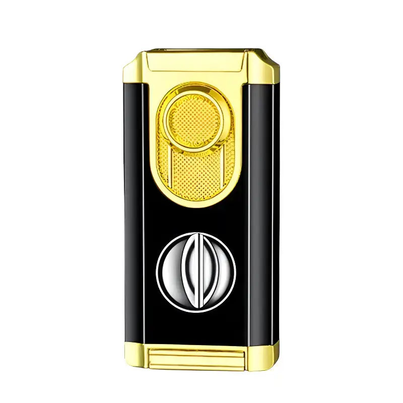 Briquet tempête luxe coffret cigares
