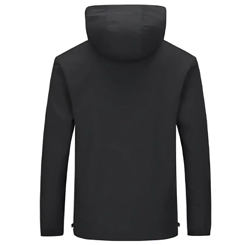 Veste randonnée pédestre femme imperméable