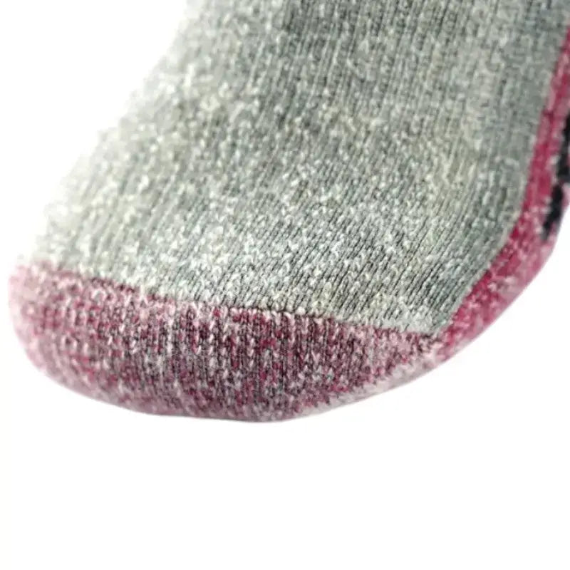 Chaussette de randonnée 4 paires