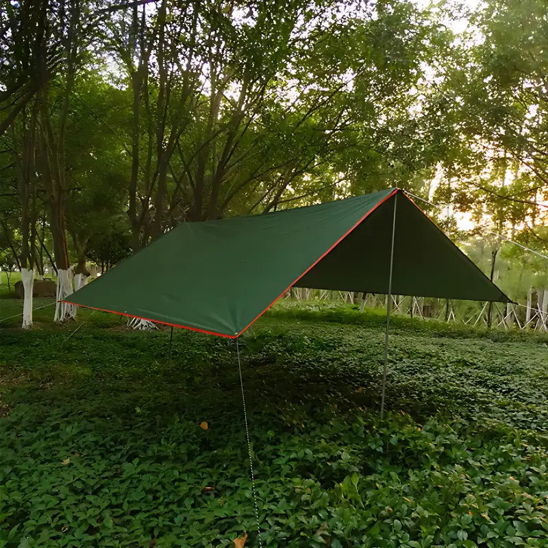 Bâche de protection extérieur imperméable