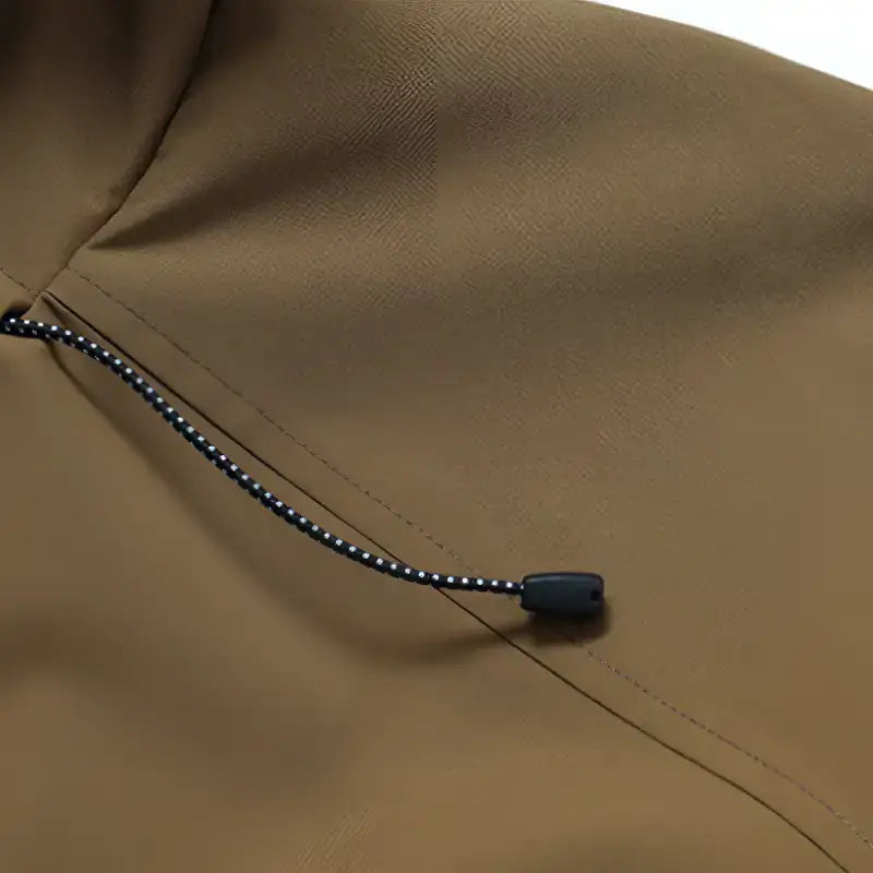 Veste pluie femme montagne imperméable