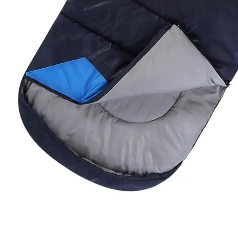 Sac de couchage trek homme polyester