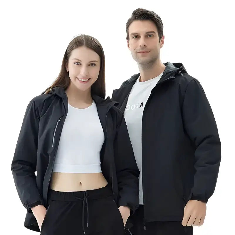 Veste polaire randonnée technique sport