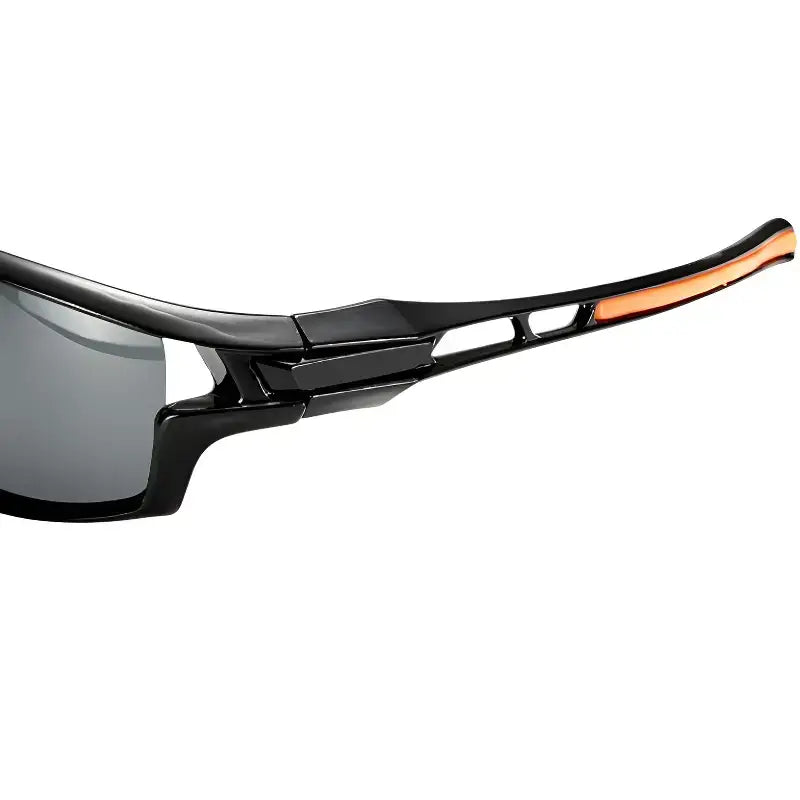 Lunettes polarisées outdoor sport unisexe