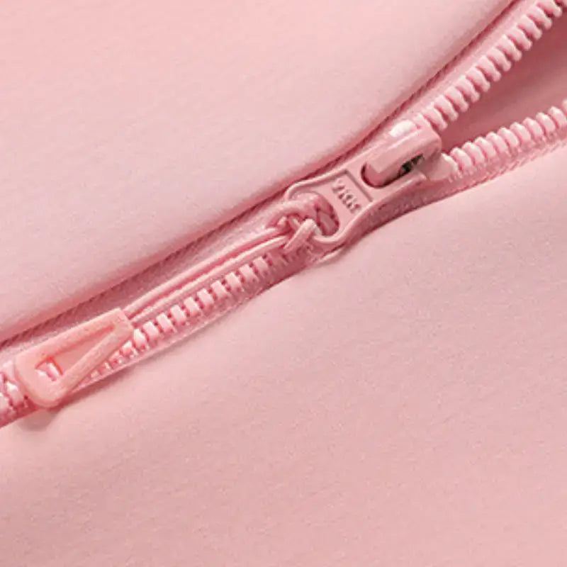 Veste softshell polaire femme chaude capuche