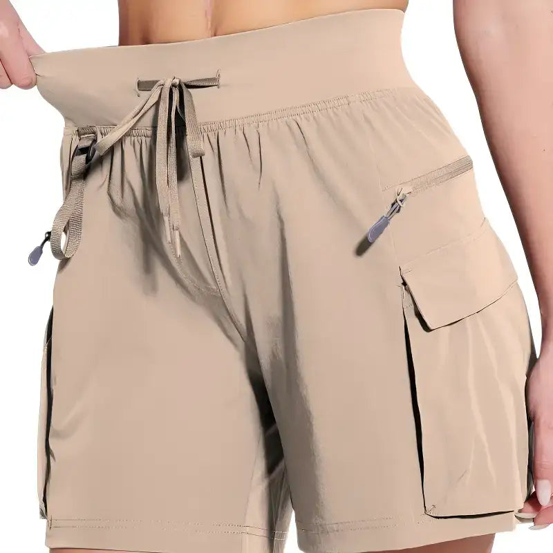 Short randonnée femme léger et confortable