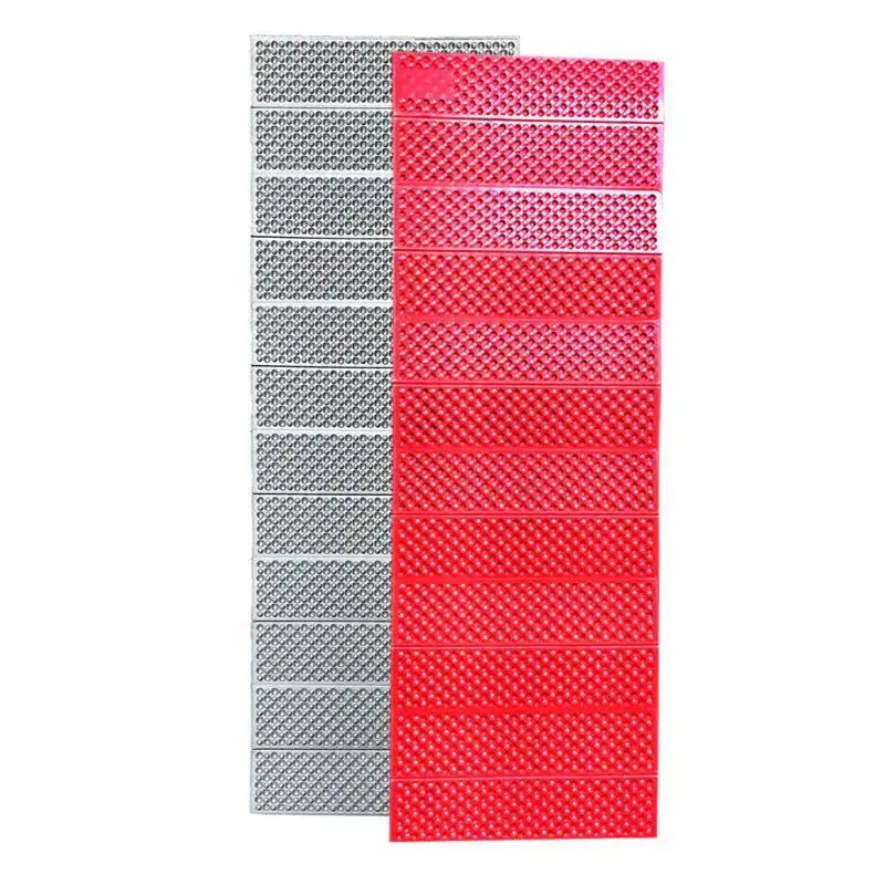 Tapis de sol camping mousse isolation