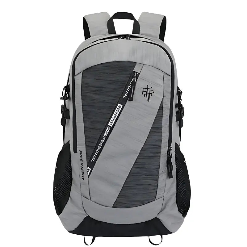 Sac à dos sport randonnée mixte polyvalent