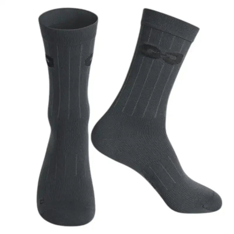 Chaussettes ski randonnée mérinos sport