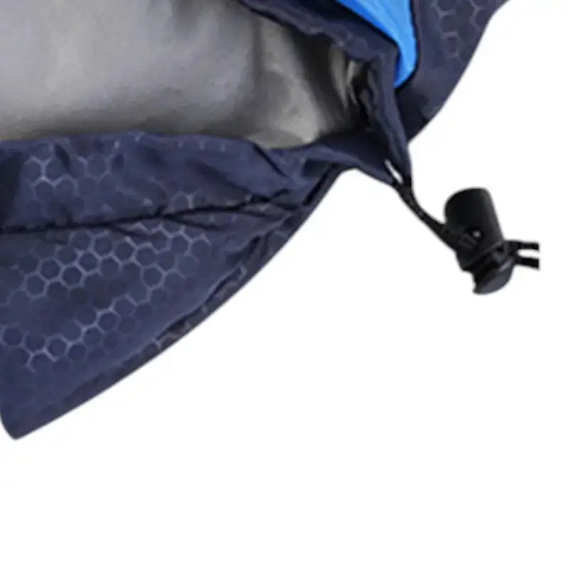 Sac de couchage trek homme polyester