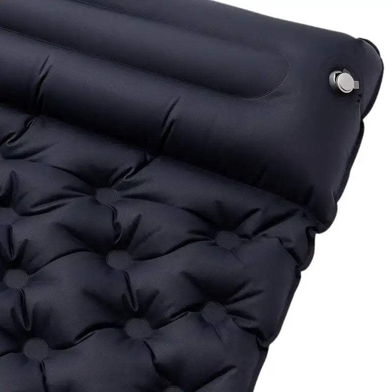 Matelas trekking 2 personnes confort