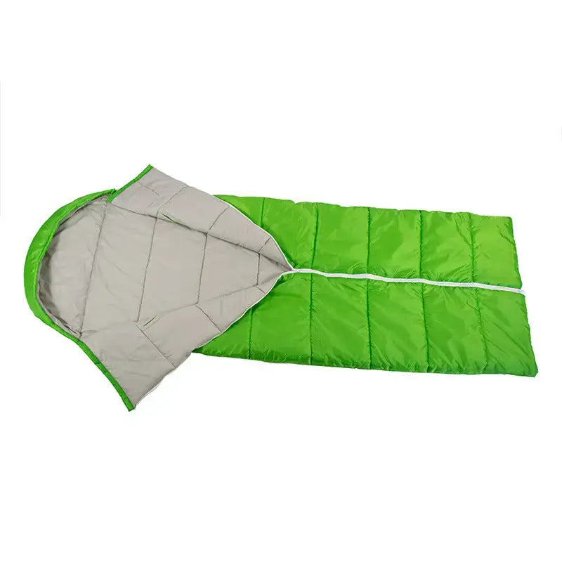 Sac de couchage trek mi-saison robuste