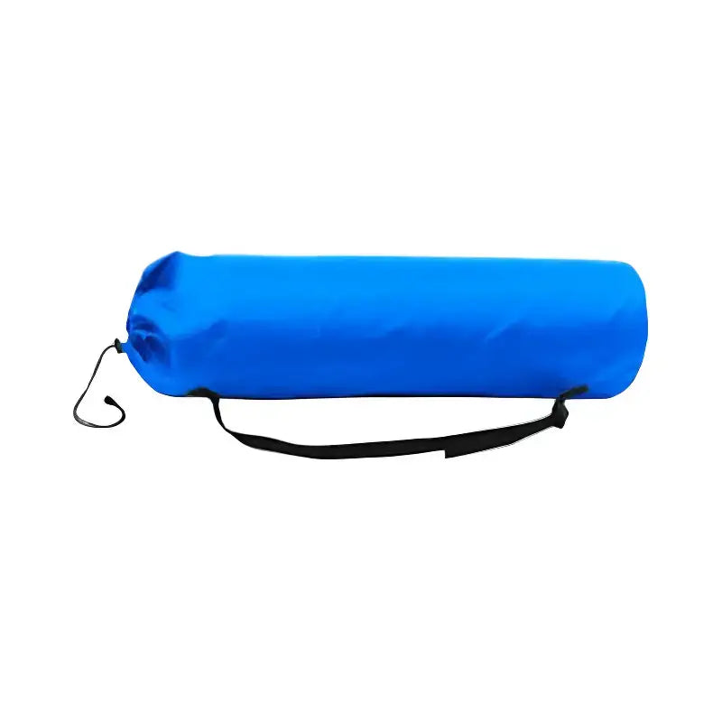 Matelas de camping gonflable 2 personnes 5cm
