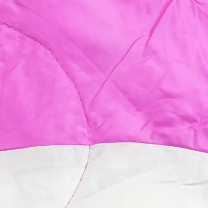Sac de couchage montagne hiver -5°c