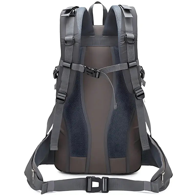 Sac à dos randonnée trek 40l mixte