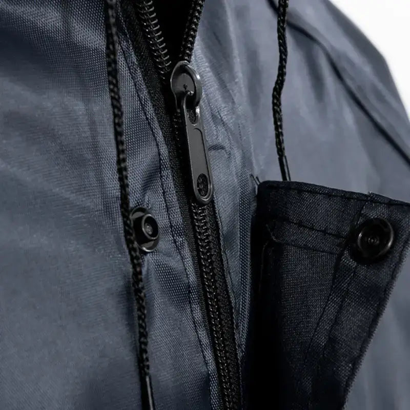 Vestes de pluie homme pour le travail