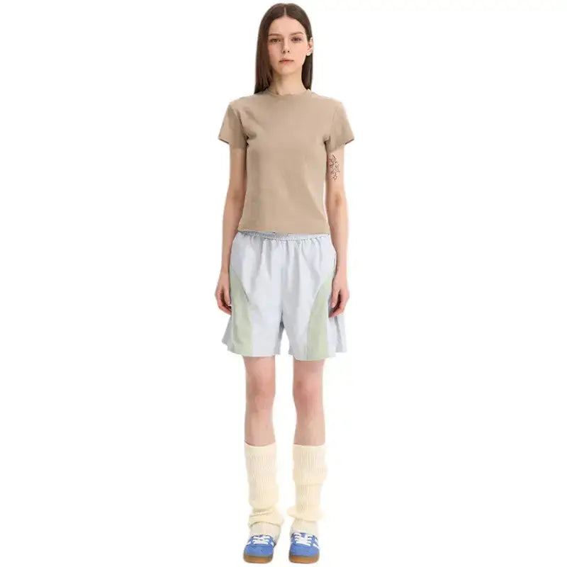 Short randonnée femme séchage rapide