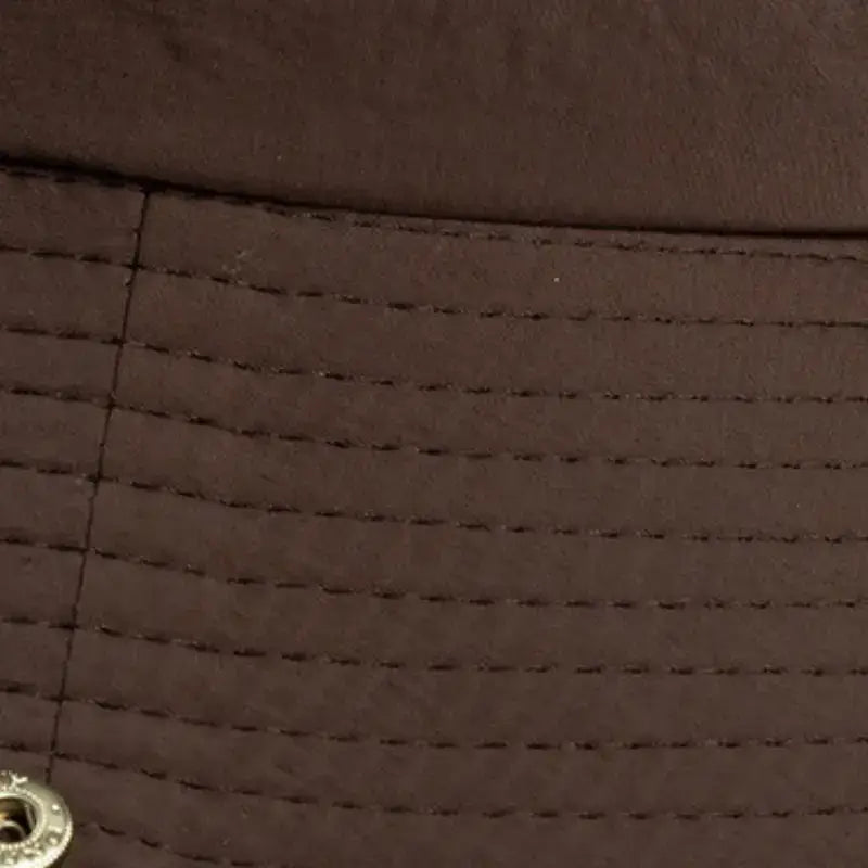 Chapeau randonnée léger mixte ajustable