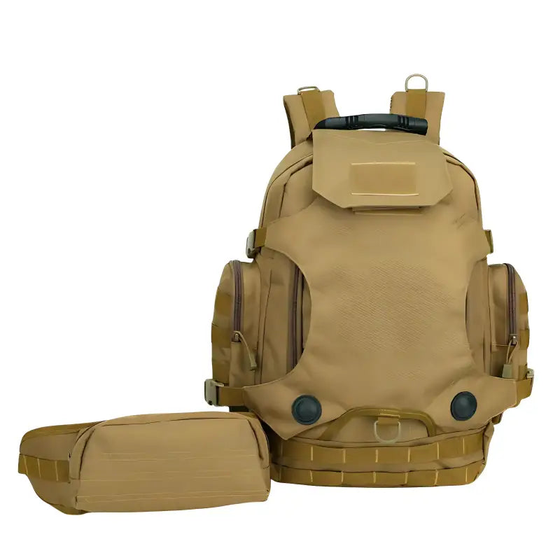 Sac f1 militaire tactique robuste