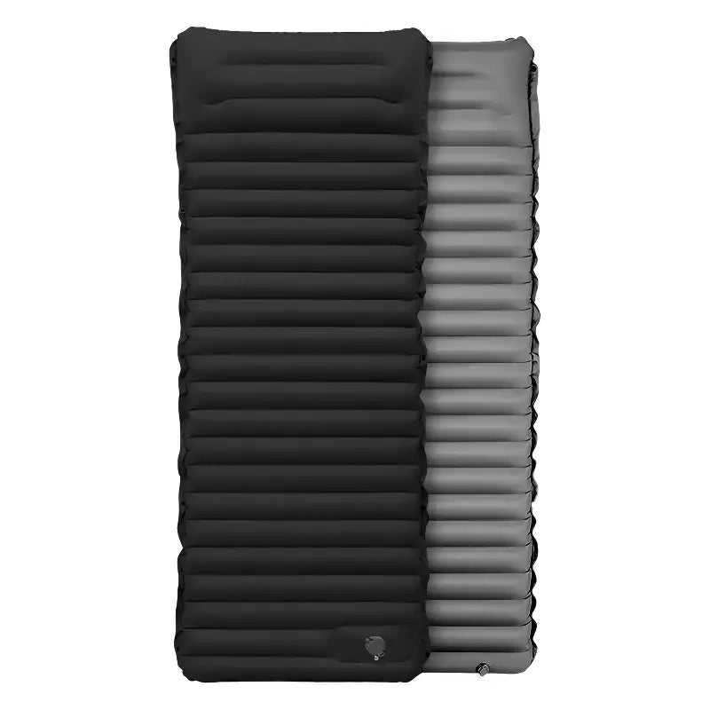 Matelas gonflable trekking exploration sport