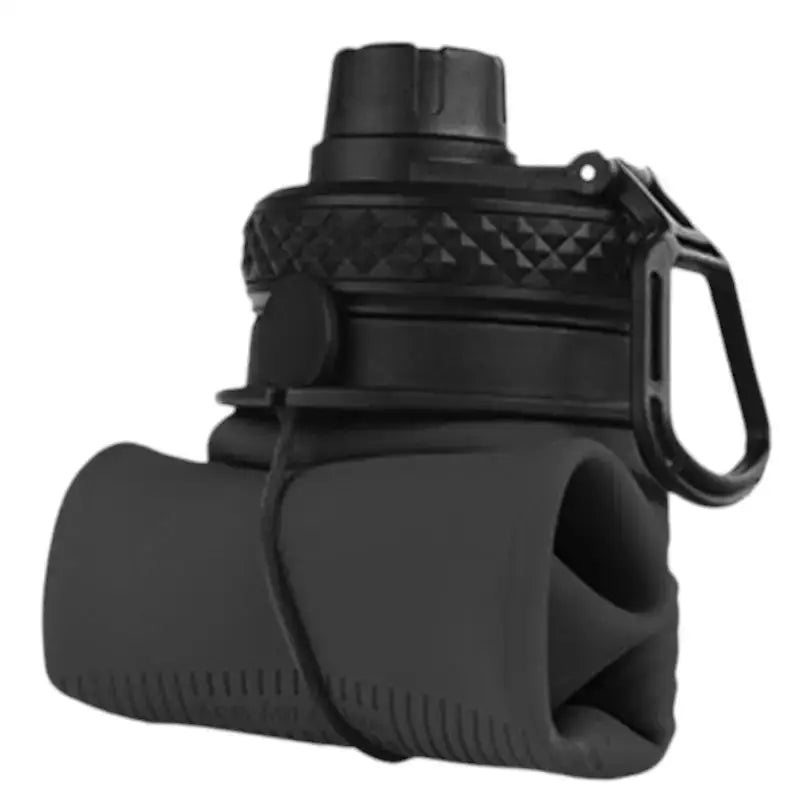 Gourde de randonnée aventure résistant
