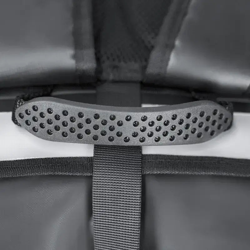 Sac à dos imperméable randonnée fermeture clip