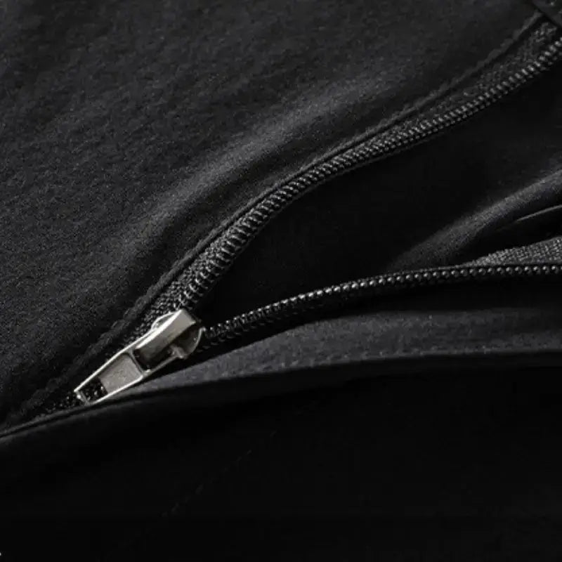 Pantalon de trekking ergonomique aventure