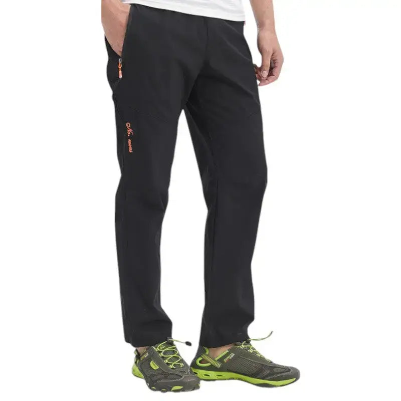 Pantalon de trekking léger